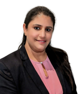 Book an Appointment with Ruchi Kakria at South Surrey