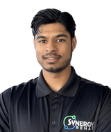 Book an Appointment with Dr. Linford Geekiyanage at South Surrey