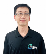 Book an Appointment with Liang (Leon) Chen at New Westminster