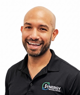 Book an Appointment with Javier Quiros at New Westminster