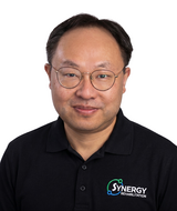 Book an Appointment with Guo (Greg) Cheng at New Westminster