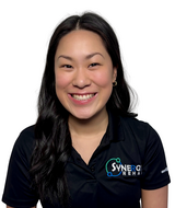 Book an Appointment with Jenessa Quan at New Westminster