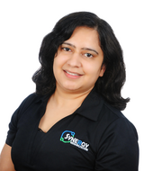 Book an Appointment with Anshul Shringi at Burnaby