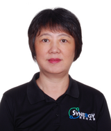 Book an Appointment with Bing (Julie) Sun at Burnaby