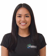 Book an Appointment with Keziah Milay at Burnaby