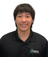 Book an Appointment with Jason Liang at Burnaby
