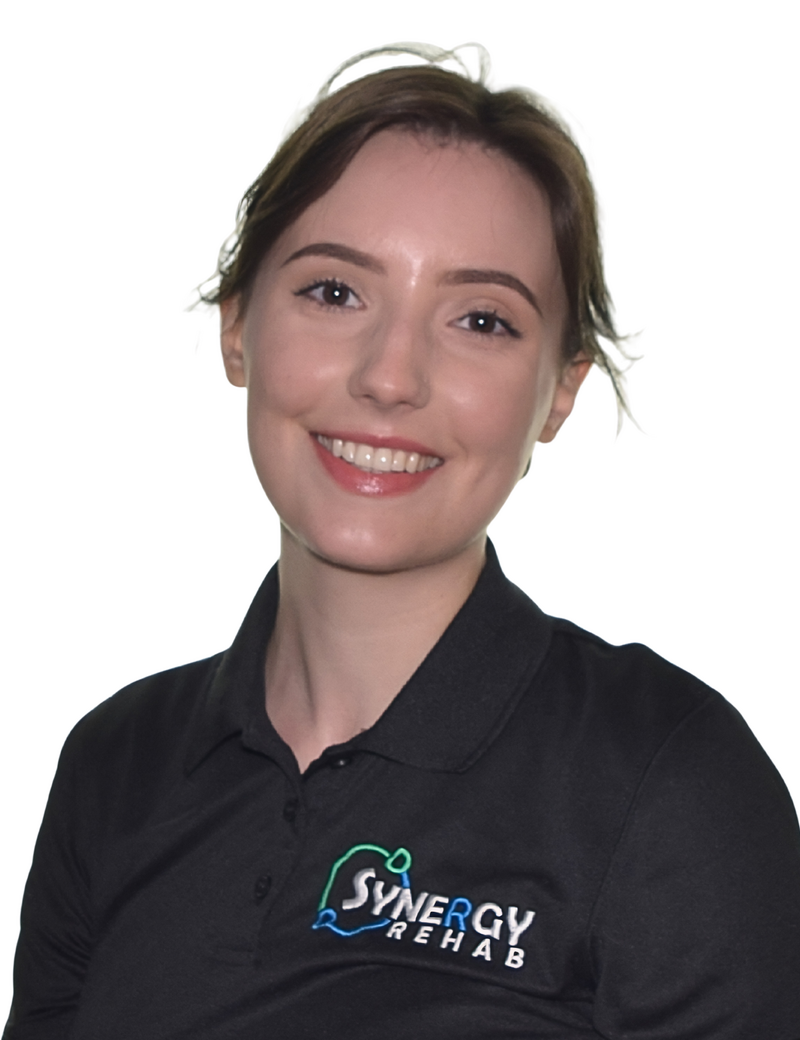 Dale Hudson, Registered Massage Therapist at Synergy Rehabilitation