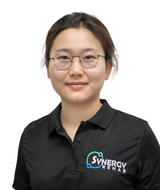 Book an Appointment with Xuying (Zoe) Zhou at Burnaby