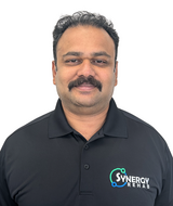 Book an Appointment with Robin Mandumbal at King George