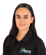 Book an Appointment with Ashley Dosanjh at King George