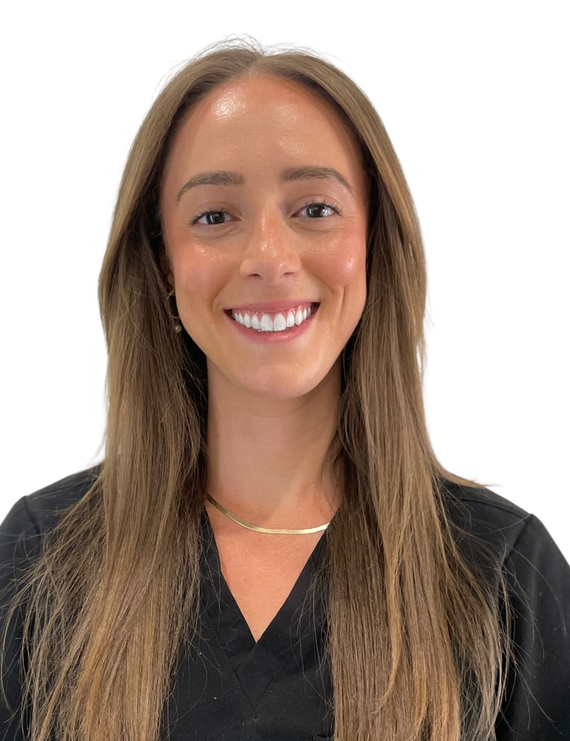 Dr. Mikaela Smart, Chiropractor at Synergy Rehabilitation