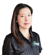 Book an Appointment with Mayu Kajiura at Central City