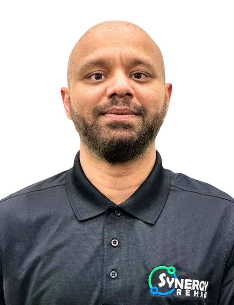 Amrit Singh, Registered Massage Therapist at Synergy Rehabilitation