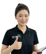 Book an Appointment with Lingling (Selina) You at Vancouver