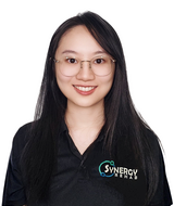 Book an Appointment with Man Lei (Ivory) Mou at Central City