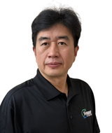 Book an Appointment with Liangxuan (Victor) Wang at Langley