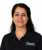 Book an Appointment with Dr. Elaheh Kahrobaee at Vancouver