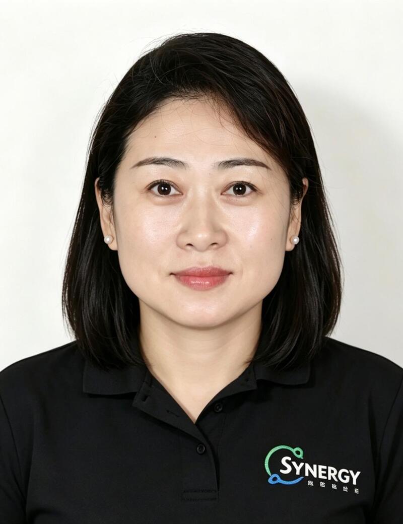 Weiwei (Vivi) Zhao, Registered Massage Therapist at Synergy Rehabilitation