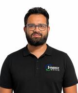 Book an Appointment with Naimbhai Vora at Nordel 88 Ave