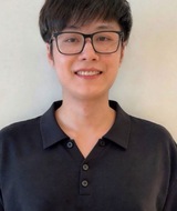 Book an Appointment with Mr. Peiwen (Johnny) Sima at Burnaby