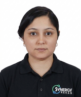 Book an Appointment with Samika Wagh at New Westminster