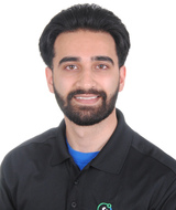 Book an Appointment with Ekamjot Singh at Cloverdale Hwy 10
