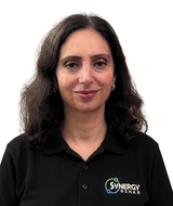 Book an Appointment with Parminder Mann at Clinical Counselling
