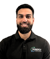Book an Appointment with Vaibhav Soni at Delta