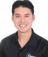 Book an Appointment with Kyce Alizada at Burnaby