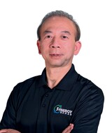 Book an Appointment with Lei (Bruce) Cheng at Vancouver