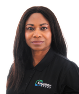 Book an Appointment with Teresa Iwerima at Nordel 88 Ave