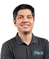 Book an Appointment with Ali Shafiei at Burnaby