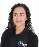 Book an Appointment with Davina Bhulabhai at King George