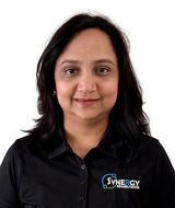 Book an Appointment with Chitra Apte at Clayton Heights