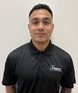 Book an Appointment with Ernest Santos at Newton 72nd