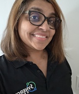 Book an Appointment with Jisha Jacob at Strawberry Hill 72nd