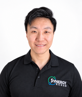 Book an Appointment with Jing Li at South Surrey