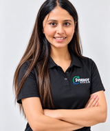 Book an Appointment with Dhara Patel at Vancouver