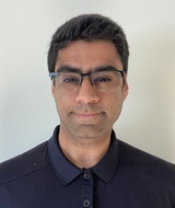 Book an Appointment with Bhavin Patel at New Westminster
