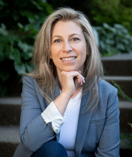 Book an Appointment with Marina Vaysman for Counselling with RCC