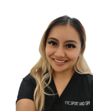 Book an Appointment with Carleigh Cruz-Larios for Lashes
