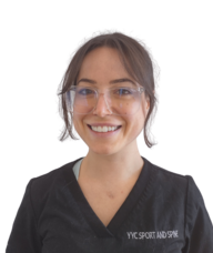 Book an Appointment with Alana Ludwig for Massage Therapy