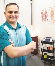 Book an Appointment with Faizal Hamzakutty for Physiotherapy