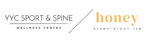 YYC Sport and Spine