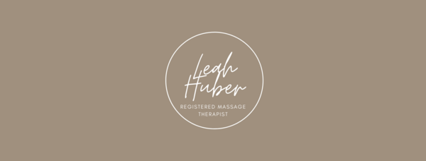 Leah Huber, RMT