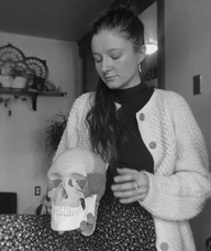 Book an Appointment with Caitlyn Borowsky for RMT Services