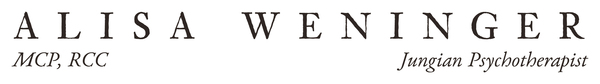 Alisa Weninger Psychotherapy
