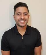 Book an Appointment with Sachiv Ahir at Saavyn Wellness