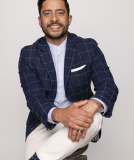 Book an Appointment with Sachiv Ahir for Massage Therapy