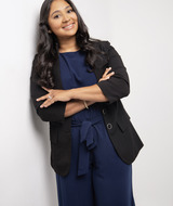 Book an Appointment with Tina Ahir at Saavyn Wellness